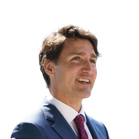 prime minister justin trudeau email contact